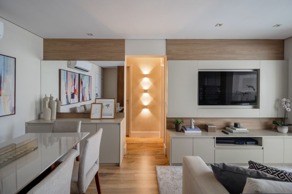 Apartamento MR Jardim Aeroporto